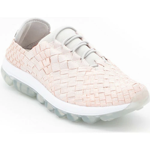 Bernie Mev Gummies Victoria New Blush Shimmer