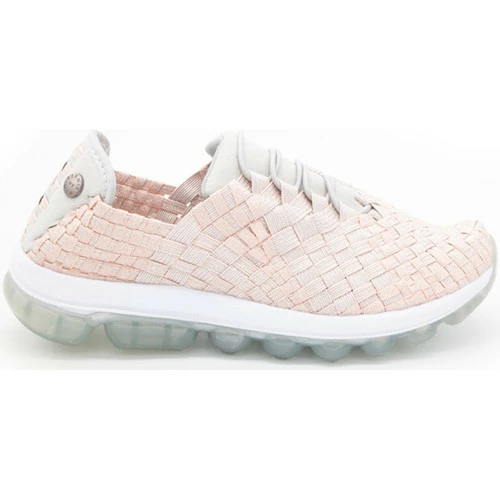 Bernie Mev Gummies Victoria New Blush Shimmer – Image 2