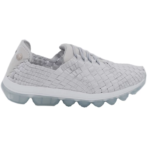 Bernie Mev Gummies Victoria White Shimmer