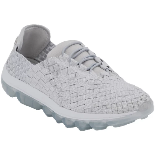 Bernie Mev Gummies Victoria White Shimmer – Image 2