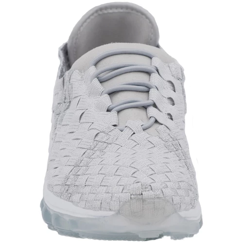 Bernie Mev Gummies Victoria White Shimmer – Image 3