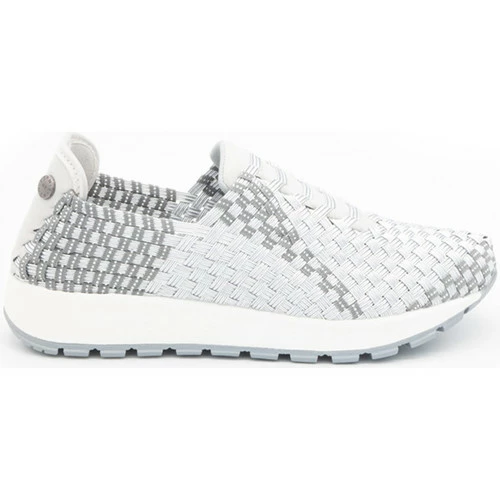 Bernie Mev Tara Vivaldi Silver Grey – Image 2