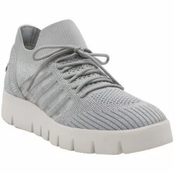 Bernie Mev Fx Bernice Crystals Light Grey Silver