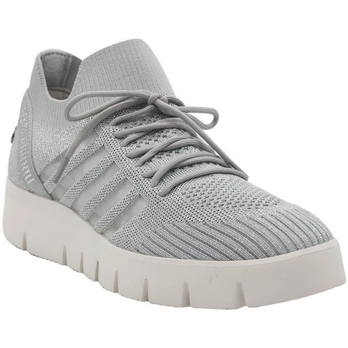 Bernie Mev Fx Bernice Crystals Light Grey Silver