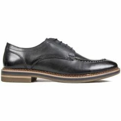 Base London Chaussures de gendarme Couleur Bleu