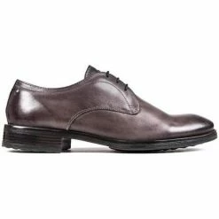 Base London Chaussures Jenson Couleur Marron
