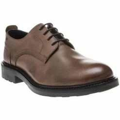 Base London Chaussures à piston Couleur Marron