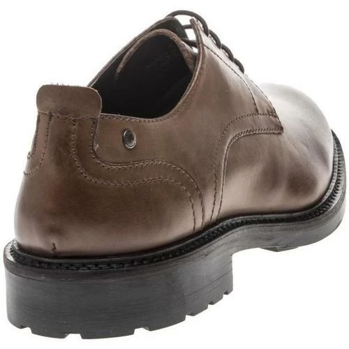 Base London Chaussures à piston Couleur Marron – Image 3