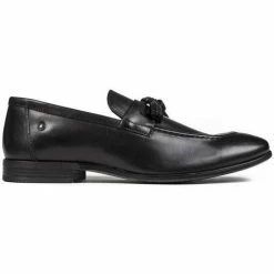 Base London Chaussures Ritz Couleur Noir