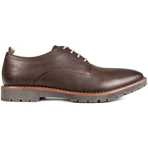Base London Chaussures Avery Couleur Marron
