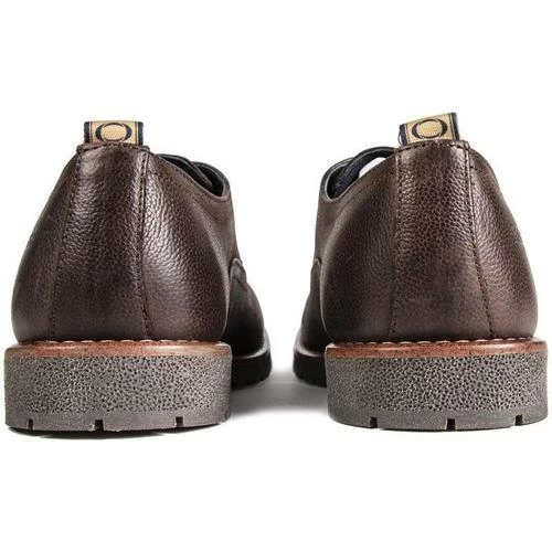 Base London Chaussures Avery Couleur Marron – Image 3