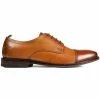 Base London Chaussures Dalio Couleur Marron