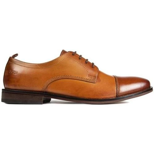Base London Chaussures Dalio Couleur Marron