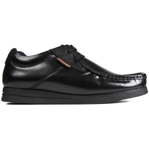 Base London Chaussures événementielles Couleur Noir