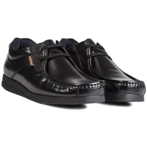 Base London Chaussures événementielles Couleur Noir – Image 2