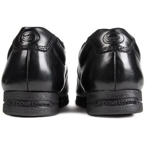 Base London Chaussures événementielles Couleur Noir – Image 3