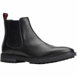 Base London Couleur Noir