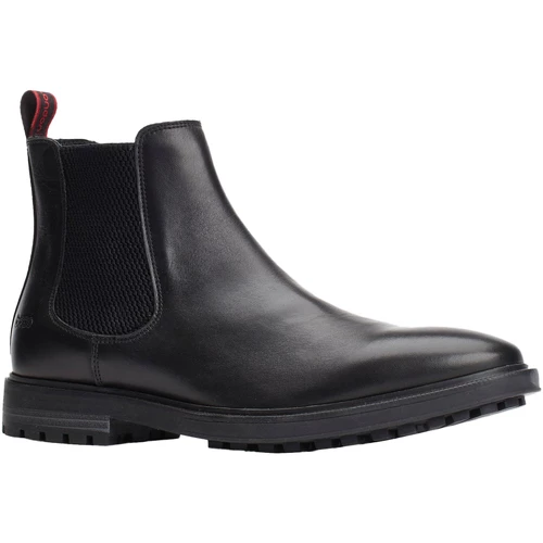 Base London Couleur Noir