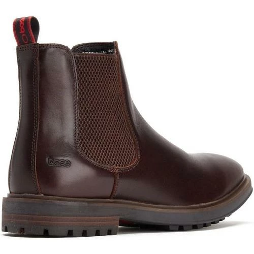 Base London Couleur Rouge – Image 2