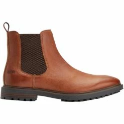 Base London Couleur Rouge