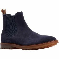 Base London Couleur Bleu