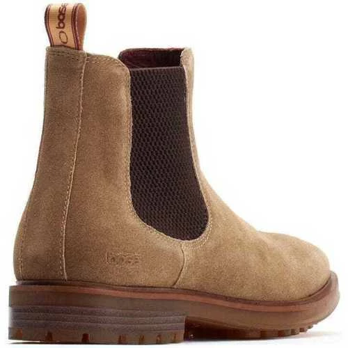 Base London Couleur Beige – Image 2