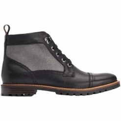 Base London Couleur Noir