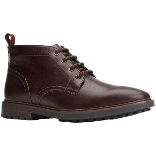 Base London Couleur Rouge