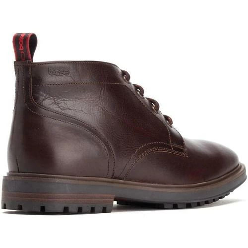 Base London Couleur Rouge – Image 2