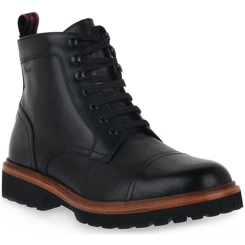 Base London Couleur Noir