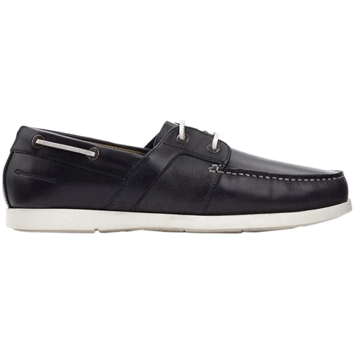 Base London Couleur Bleu