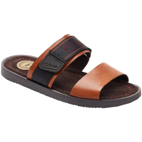 Base London Couleur Rouge