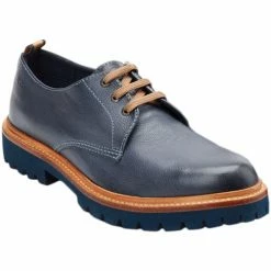 Base London Couleur Bleu