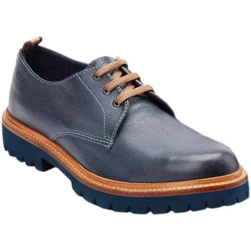 Base London Couleur Bleu