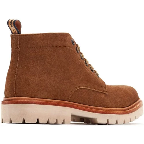 Base London Couleur Rouge – Image 2