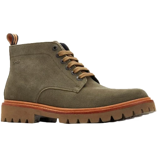 Base London Couleur Multicolore