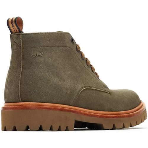 Base London Couleur Multicolore – Image 2