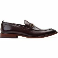 Base London Couleur Rouge