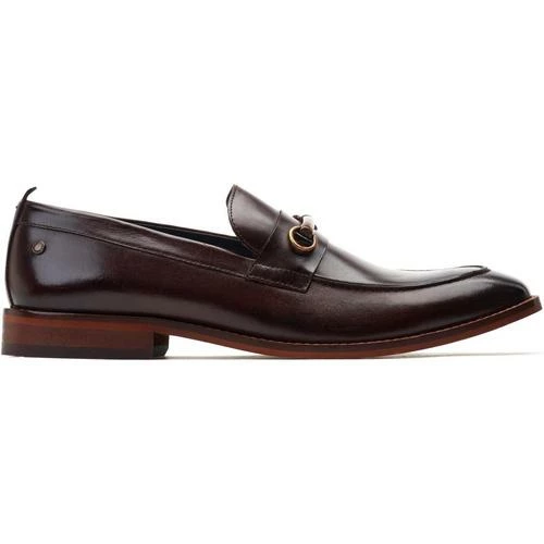 Base London Couleur Rouge