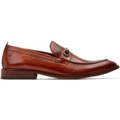 Base London Couleur Rouge