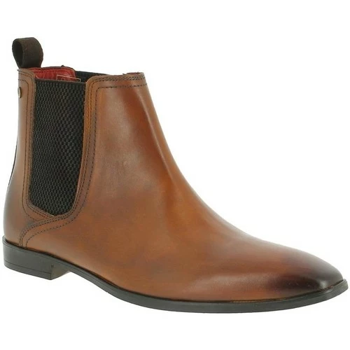 Base London GUINEA Couleur Marron