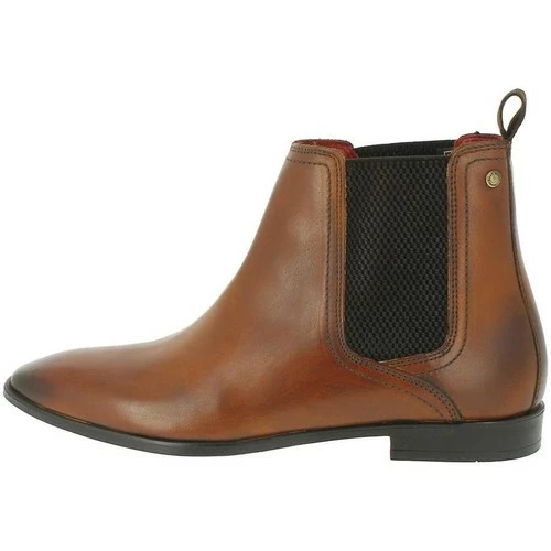 Base London GUINEA Couleur Marron – Image 3